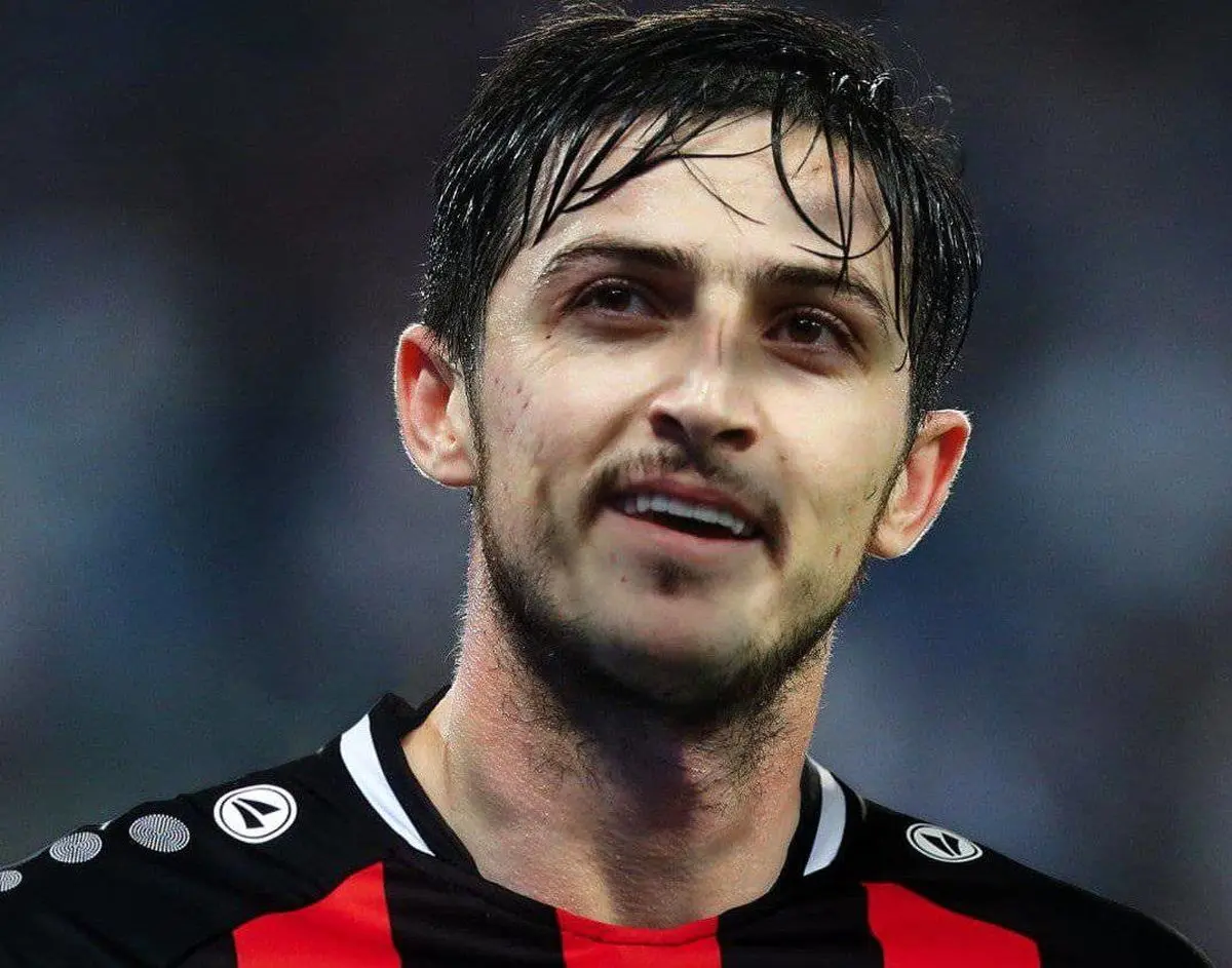 ادعای جدید درباره جدایی آزمون