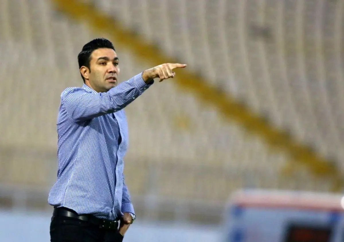 از کی‌روش الگوبرداری کردم اما کپی‌کاری نه!