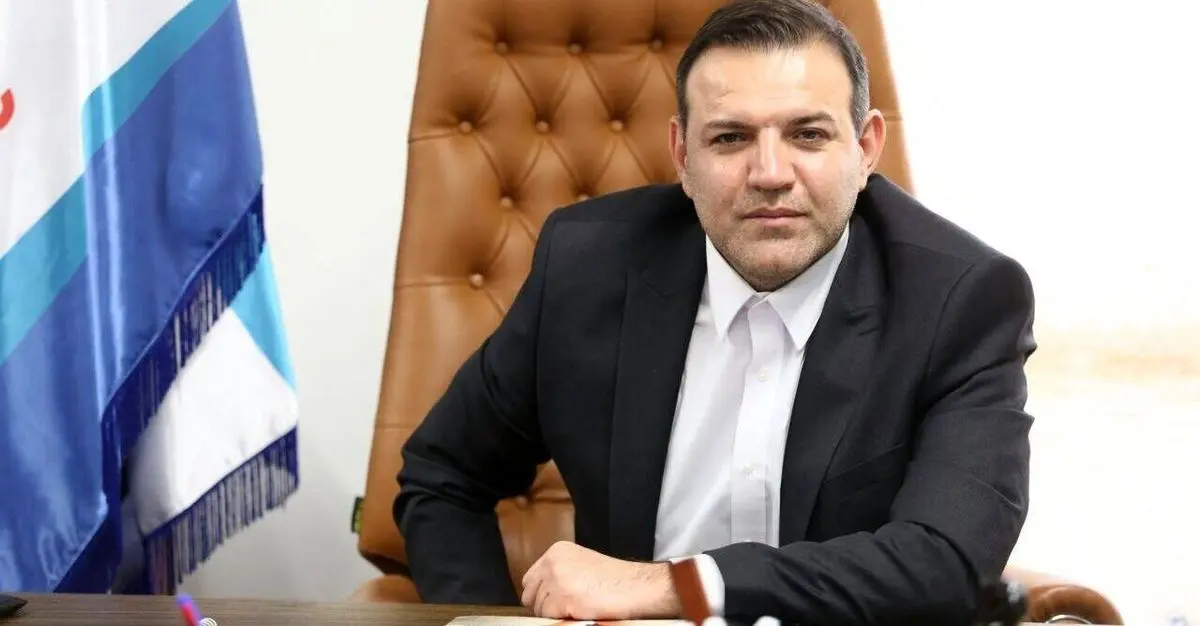 عزیزی خادم، رییس فدراسیون فوتبال روز دوشنبه برکنار می‌شود