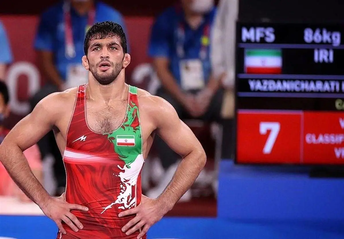 رکورد فوق‌العاده حسن یزدانی ادامه دارد؟