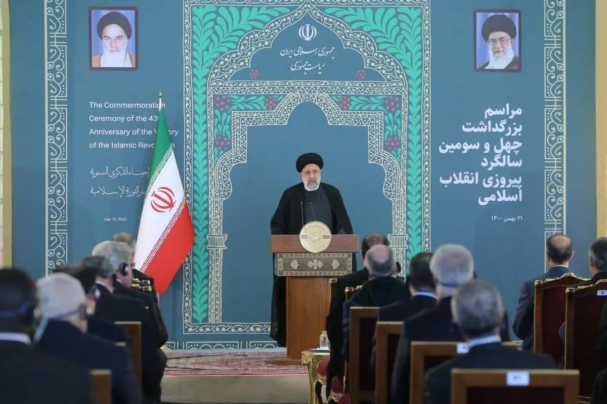رویکرد ما با کشورهای جهان نه یک موضوع تاکتیکی بلکه یک امر راهبردی است