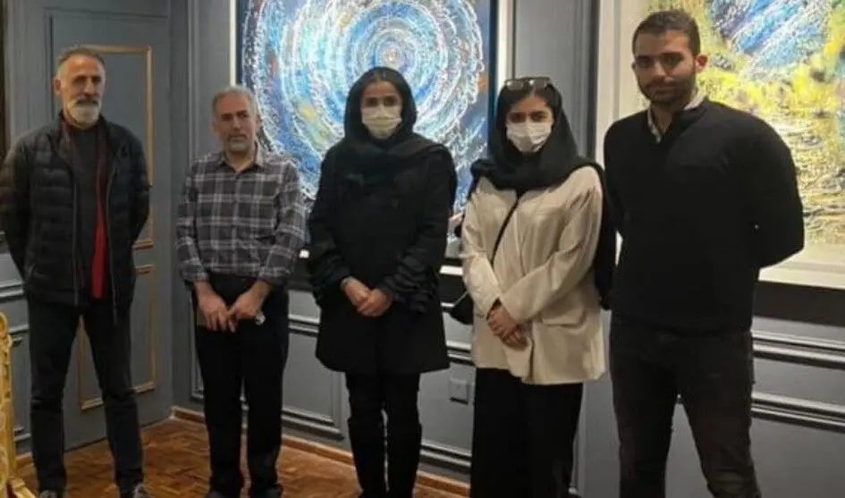 خوشنویسی هنر استراتژیک است