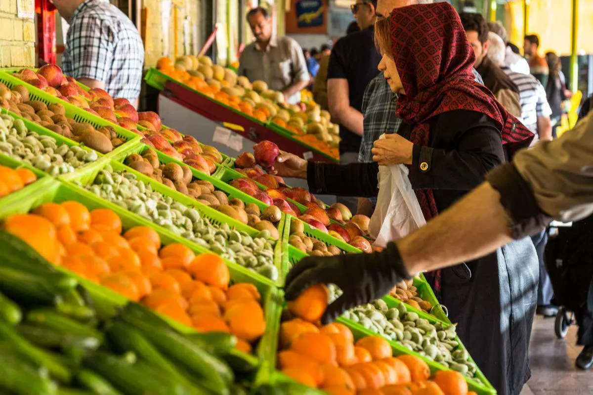 نظارتها بر بازار اقلام پرمصرف شب عید تشدید میشود