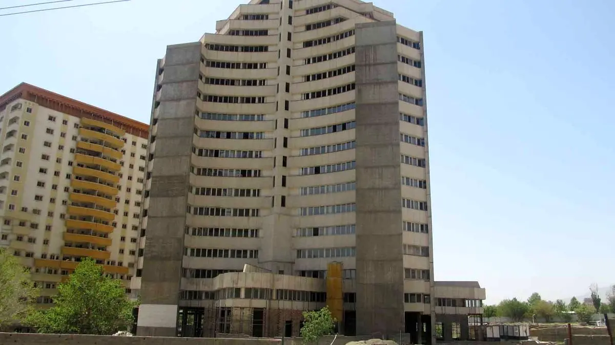 خرید مسکن در محدوده ی اقدسیه چقدر تمام می شود؟