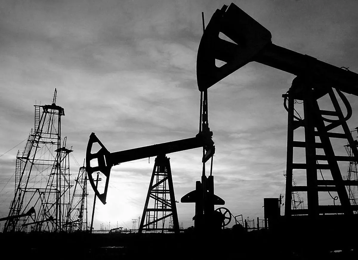 صنعت نفت ایران چقدر سرمایه میخواهد؟