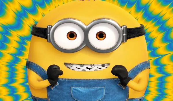 انتشار تریلر رسمی انیمیشن Minions: The Rise of Gru + ویدیو