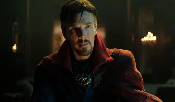 پیش‌ فروش فوق العاده بلیت های فیلم Doctor Strange 2