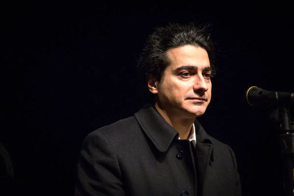همایون شجریان با «سیاوش» راهی دوبی میشود