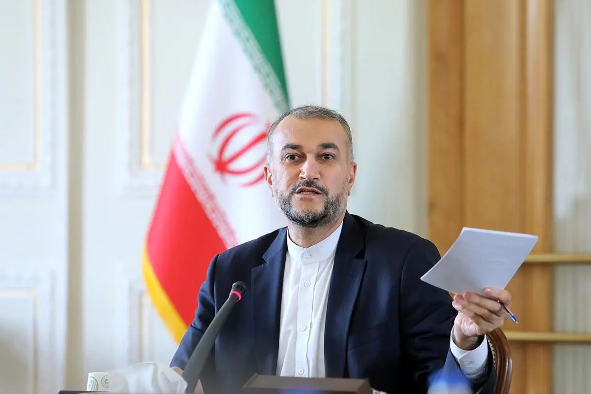 باید تلاش کرد عوامل بحرانآفرین در منطقه جای پا پیدا نکنند