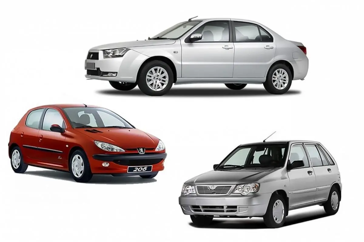 استارت حذف قرعه‌کشی با عرضه خودرو در بورس زده شد