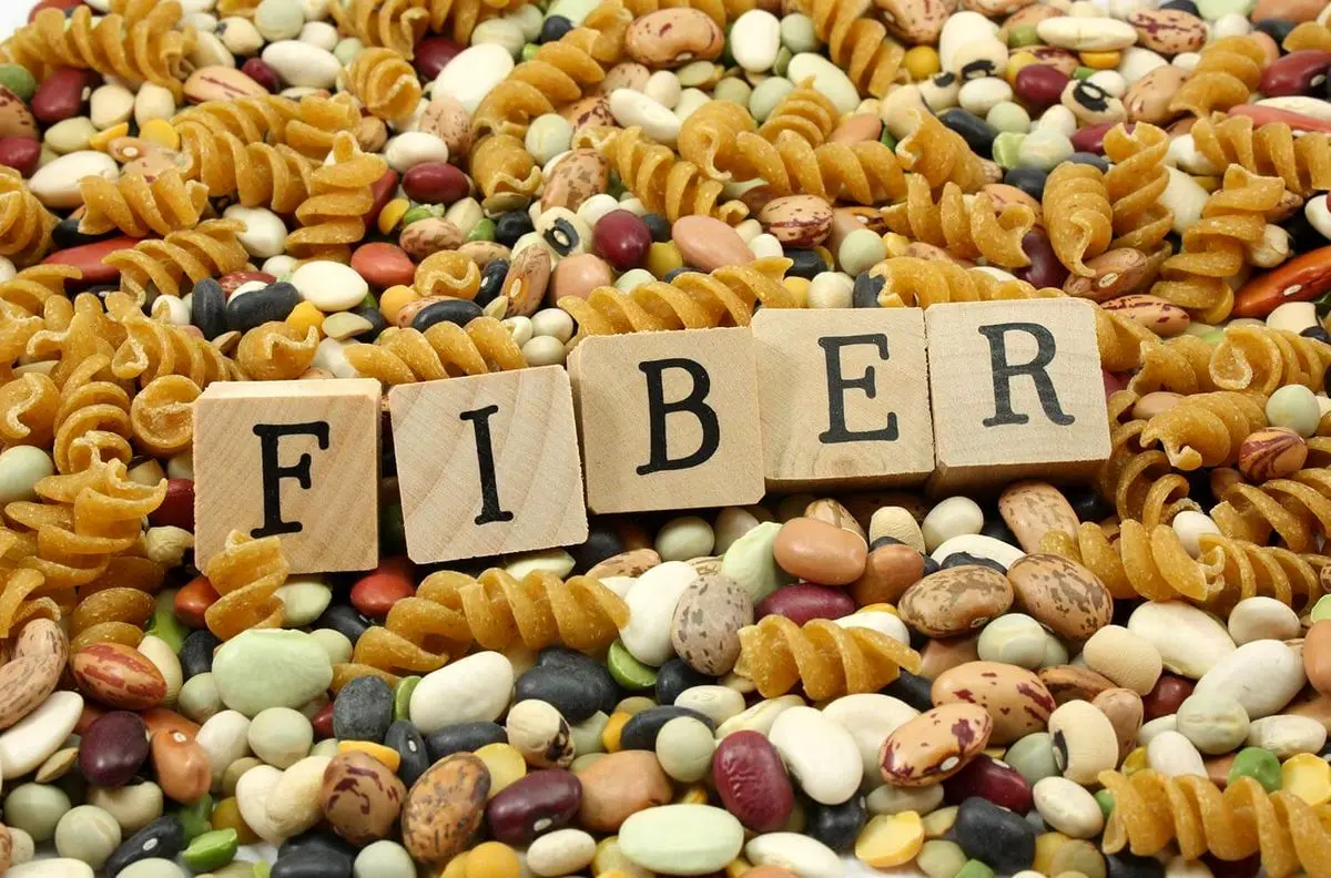 فواید مصرف فیبر در رژیم غذایی چیست؟
