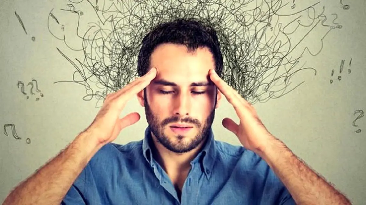 تستی برای تشخیص استرس در موقعیتهای مختلف