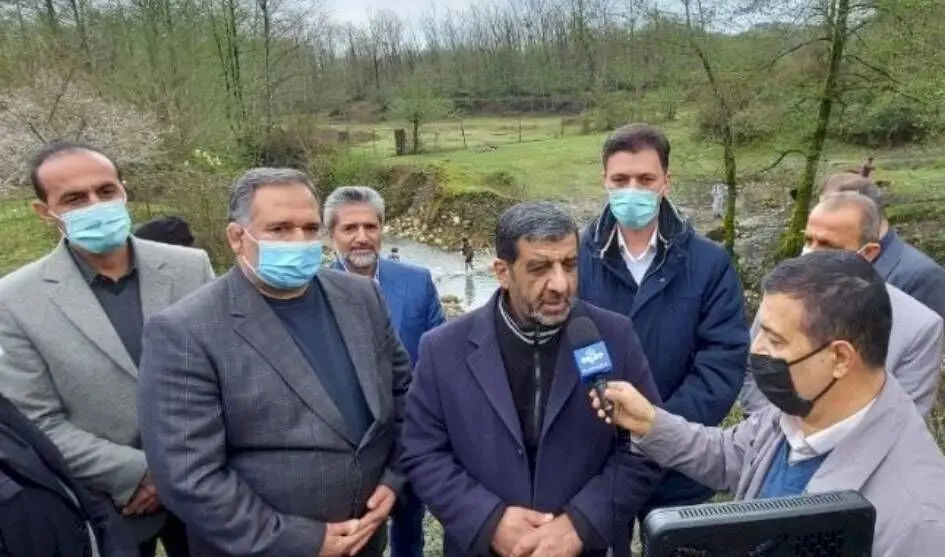 ظرفیت‌های اقامتی و گردشگری کشور صددرصد تکمیل شده است