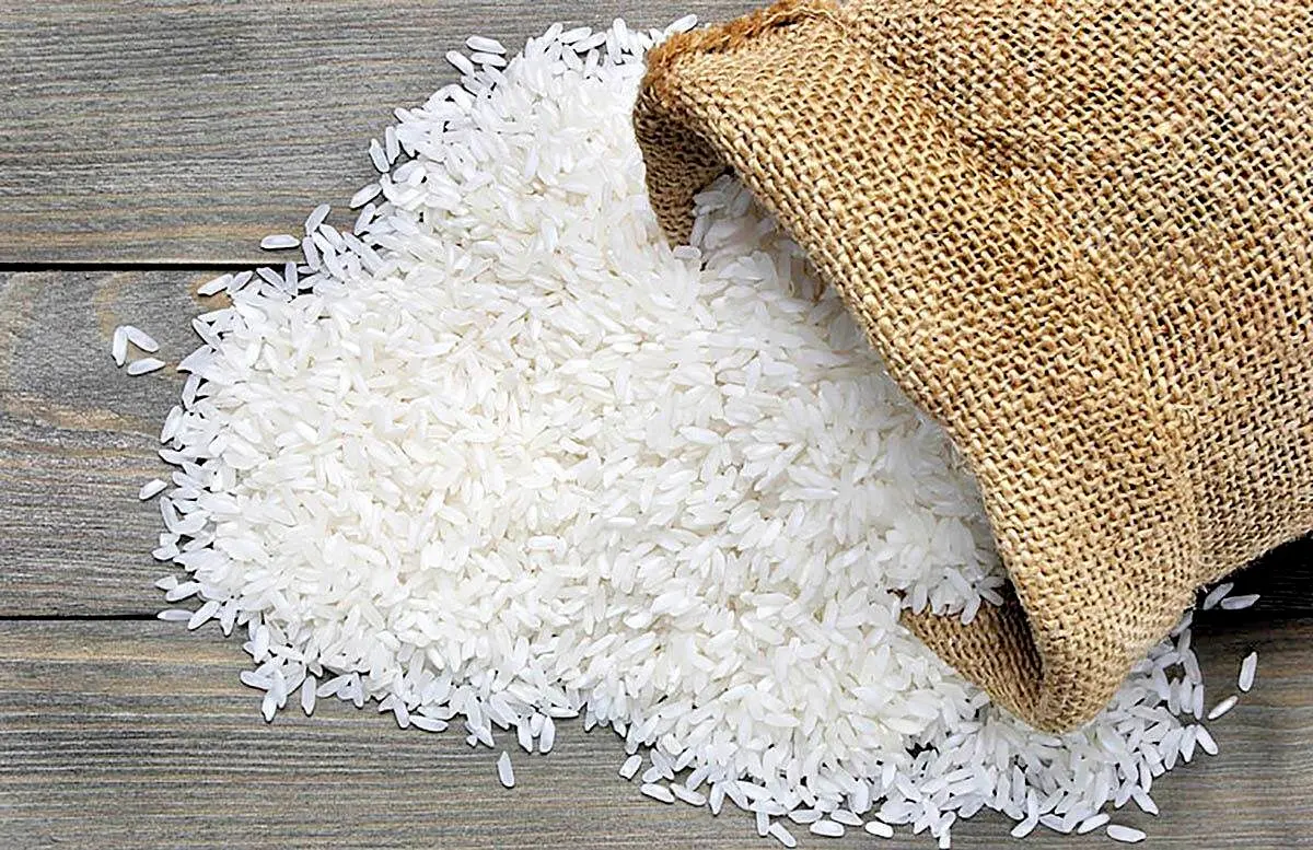 قیمت برنج از مرز ۱۰۰ هزار تومان عبور کرد