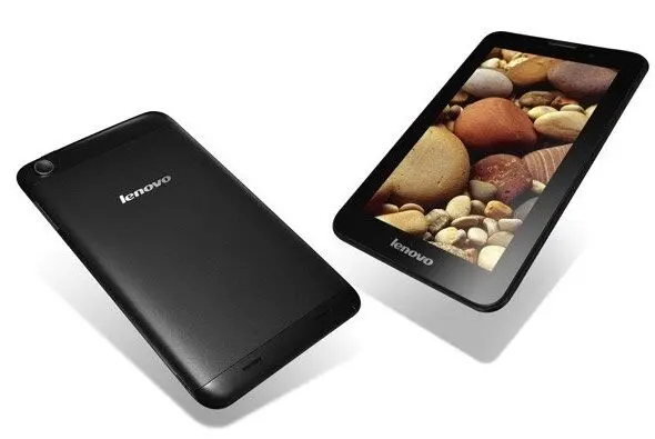 آخرین قیمت انواع تبلت Lenovo +جدول