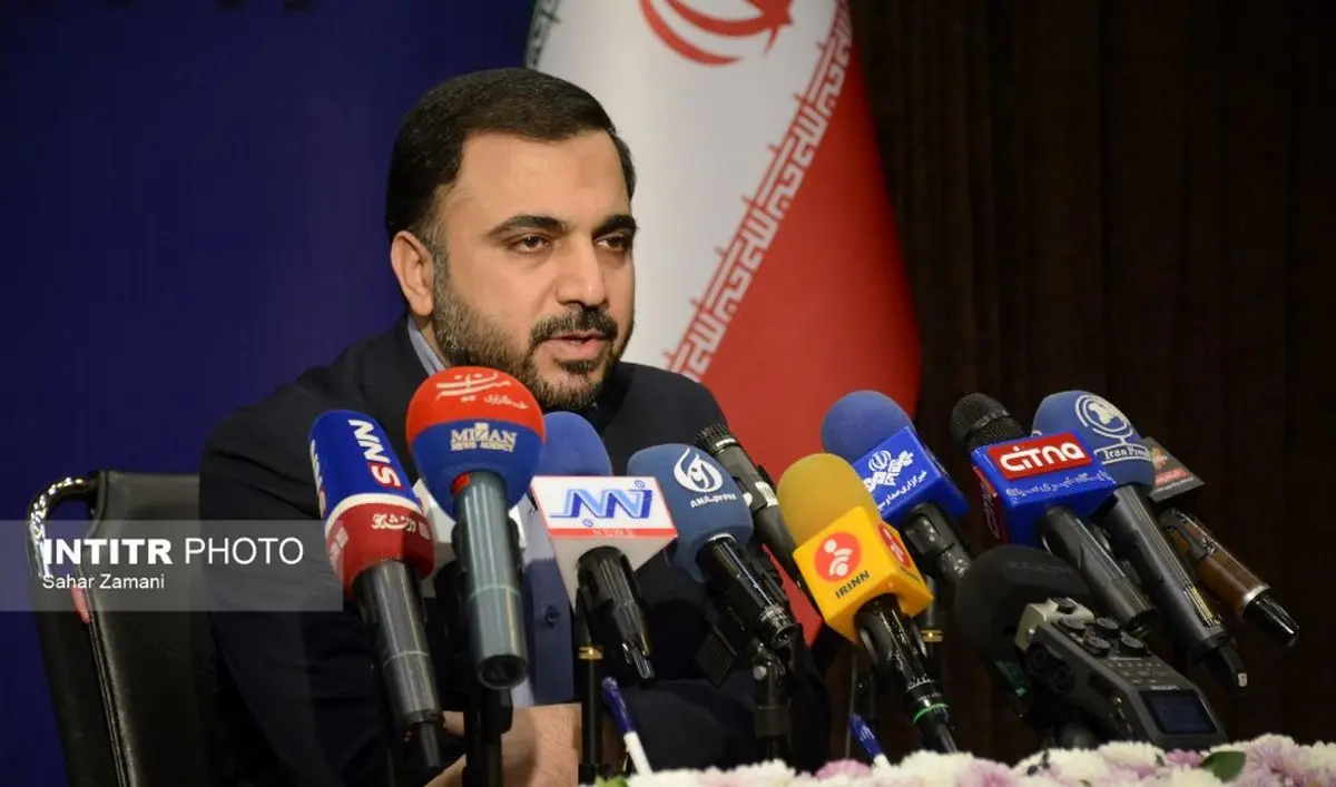 واکنش وزیر ارتباطات به افزایش قیمت بستههای اینترنت