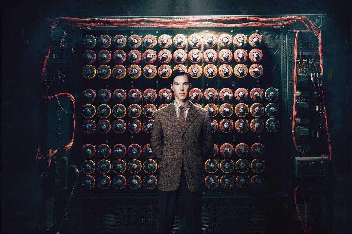 حقایق جالب فیلم The Imitation Game