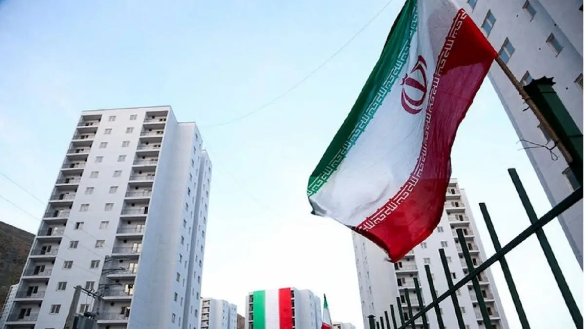 اقساط واحدهای نهضت ملی مسکن چقدر است؟