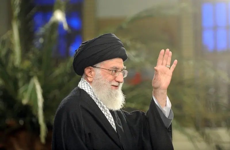 اگر میخواهید دشمن را از تهاجم منصرف کنید، قوت خود را آشکار کنید
