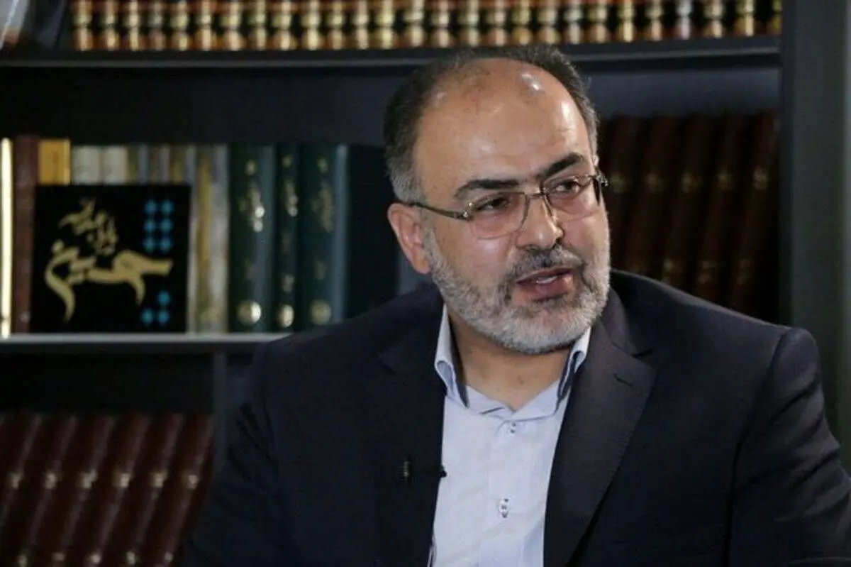 ممکن است دست‌هایی در ماجرای کندی سرعت اینترنت در کار باشد