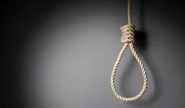 تصاویر حمید و سعید نجفی از اعضای اصلی مافیای سرقت مسلحانهٔ کشور که امروز اعدام شدند
