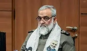 سردار نقدی: نباید برخی پیروزی‌های محدود و تاکتیکی دشمنان عزم ما را برای مبارزه با دشمن سست کند