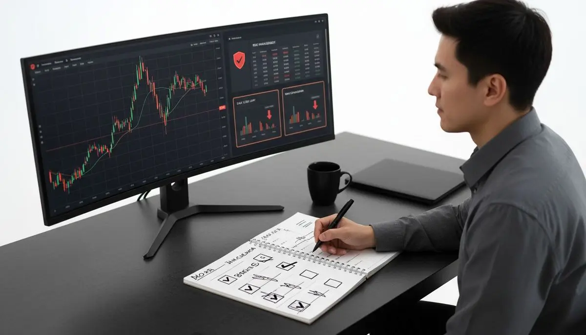 ۴ سوالی که قبل از انتخاب پراپ باید از خودتان بپرسید