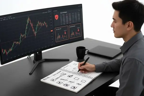 ۴ سوالی که قبل از انتخاب پراپ باید از خودتان بپرسید