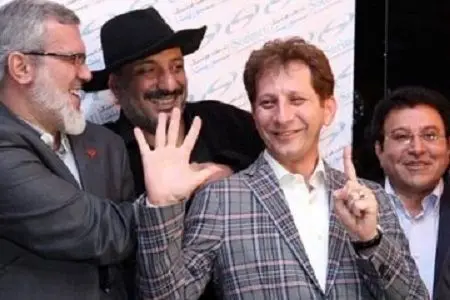 شایعه داغ یا نقشه جنجالی؟ ماجرای خرید پرسپولیس توسط بابک زنجانی چیست؟
