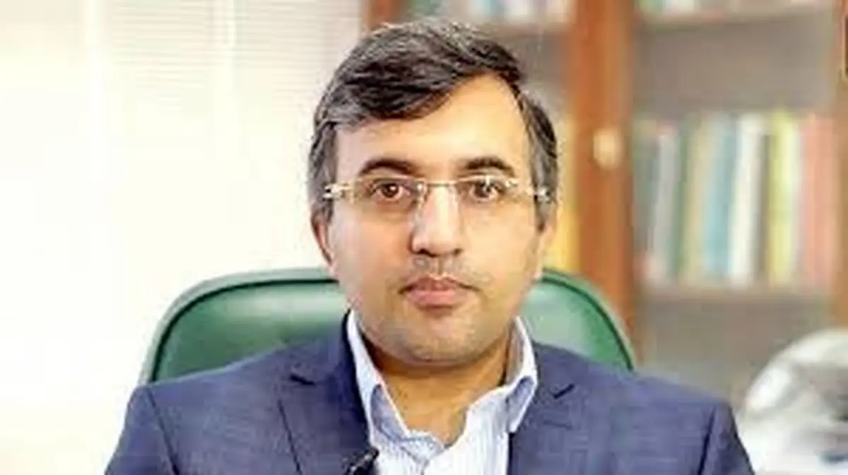 معاون دیپلماسی اقتصادی وزارت امور خارجه منصوب شد: حمید قنبری کیست؟