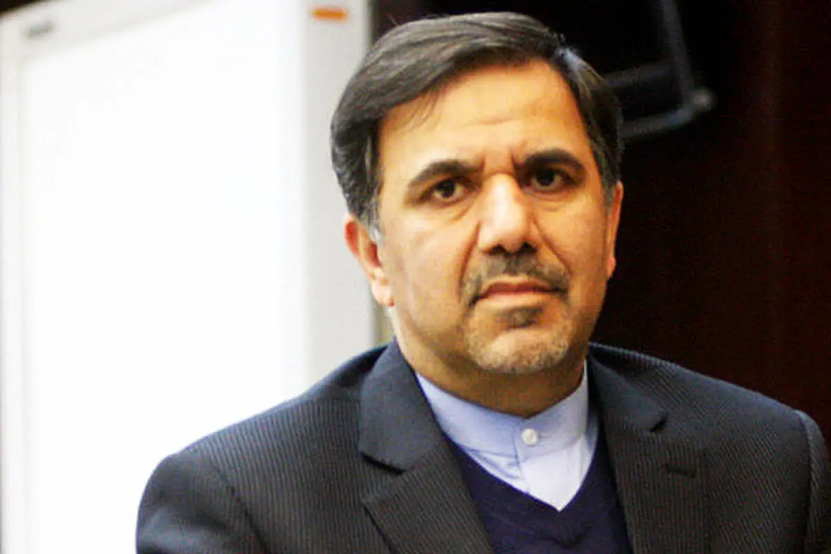 آخوندی:بیشتر پروژه های مهر در حال تکمیل است