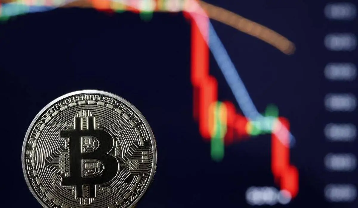 قیمت بیت کوین تا کجا پایین می‌آید؟