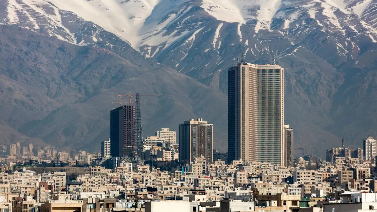 مسکن گاو شیرده شده است!