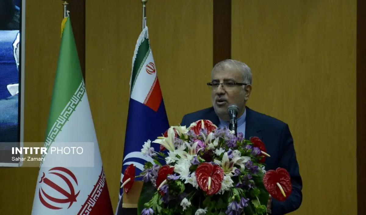 دانش بنیان کردن صنعت نفت اولویت اصلی وزارت نفت است