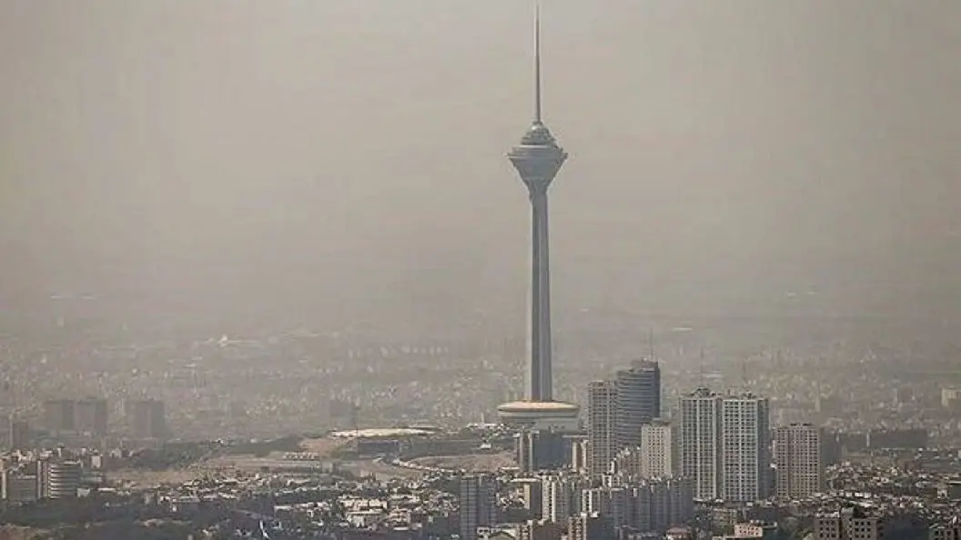 کدام مراکز تهران امروز تعطیل شدند؟