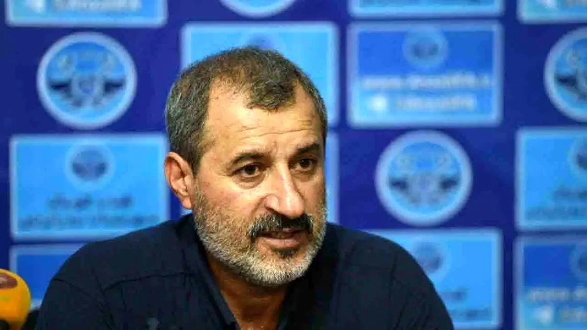 واکنش جالب مایلی کهن به قهرمانی استقلال و باخت پرسپولیس