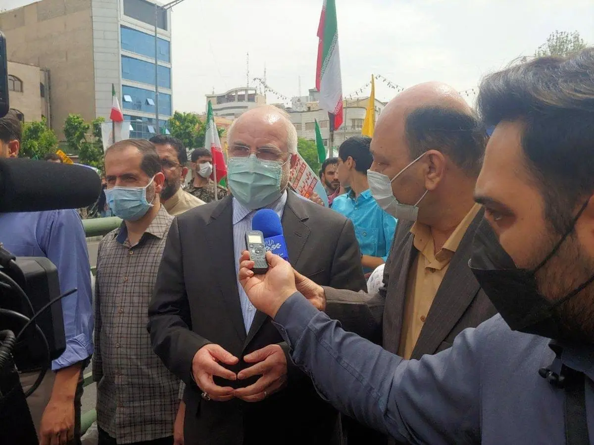 امت اسلامی به باورهای خود در خصوص فلسطین استوار است