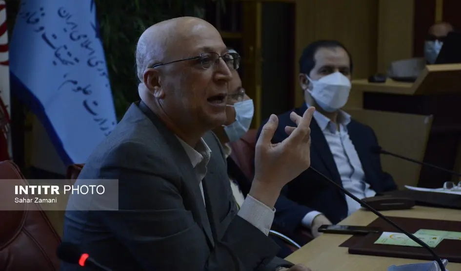 جهت دادن بخشی از ظرفیت پژوهشی کشور به سمت نیازها از اهداف سامانه نان است