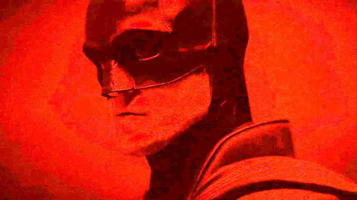 حقایق جالب فیلم The Batman