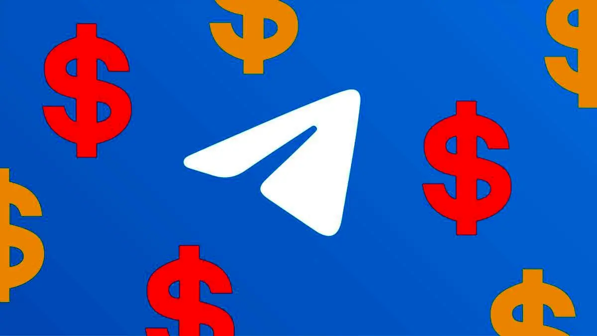 تلگرام روی اشتراک پریمیوم برای دسترسی به قابلیت‌های ویژه کار می‌کند