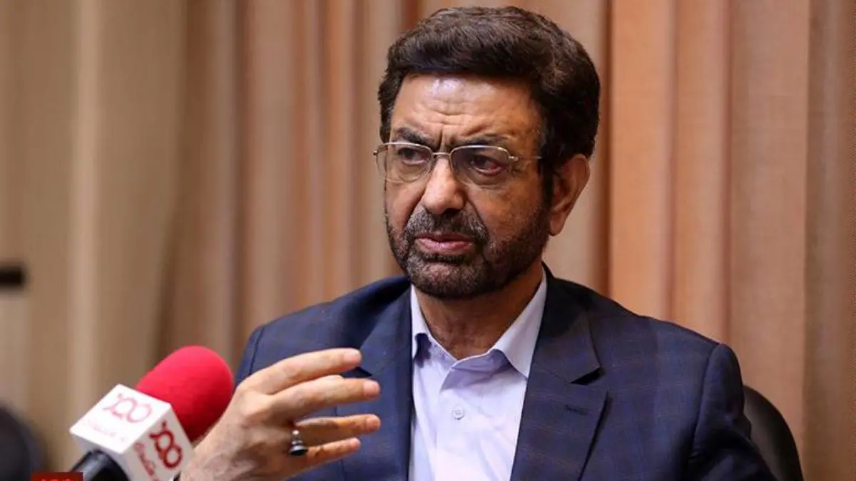 توانمندی پهپادی ایران قابل مذاکره نیست