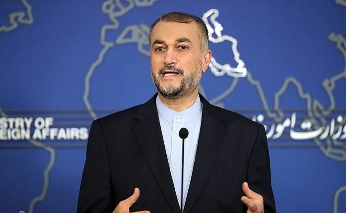 راه حل بحران اوکراین سیاسی است