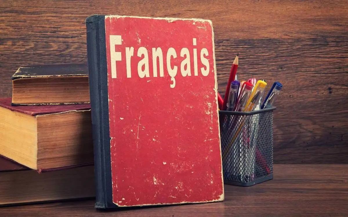 بهترین آموزشگاه زبان فرانسه