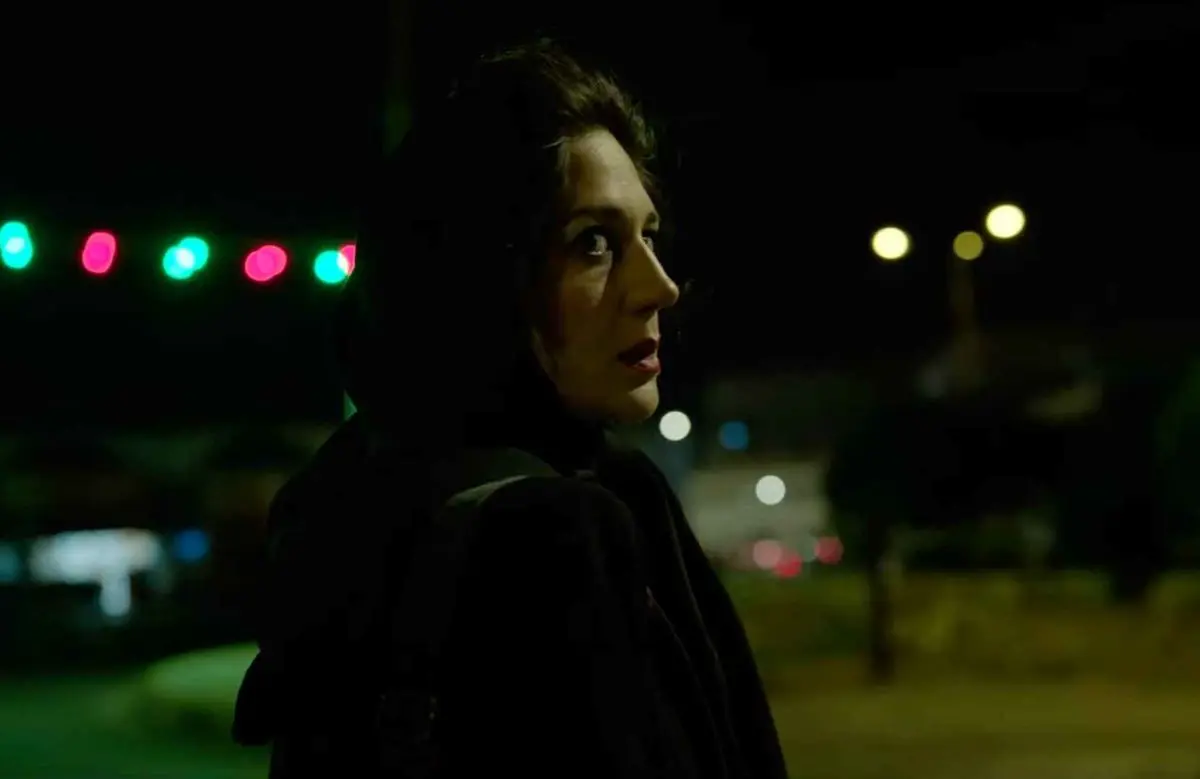 واکنش منتقدان به فیلم عنکبوت مقدس چه بود؟