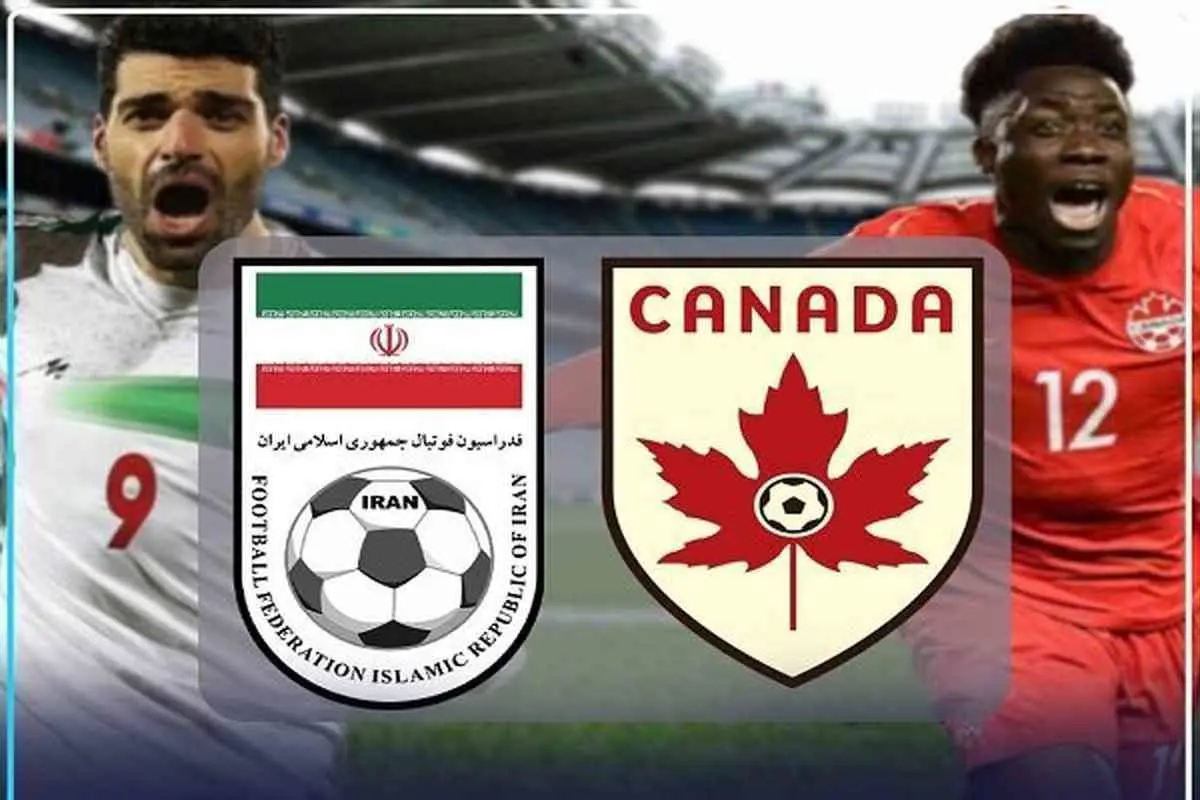 هیچ پولی به فدراسیون ایران از جانب کانادا پرداخت نشده است