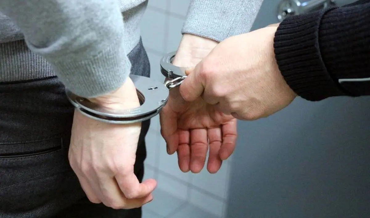 بازداشت عامل کلاهبرداری با عناوین نظامی و امنیتی