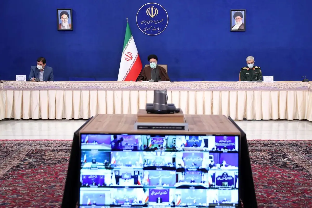 دستورالعمل‌های بهداشتی متناسب با شرایط به روزرسانی شود