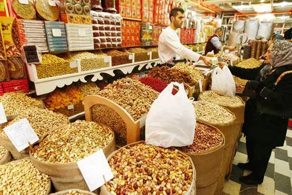 جیب بازرسانِ شب عید خالی است!