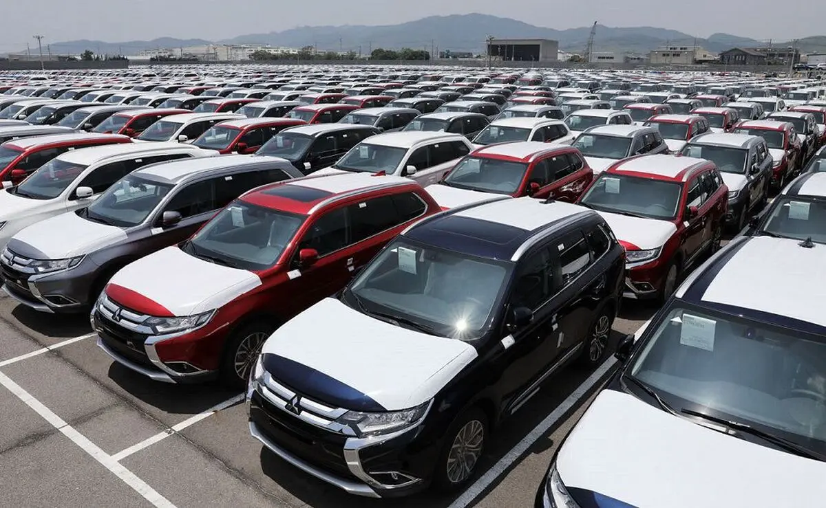 مجلس قول می‌دهد خودروی بالای ۲۵ هزار دلار وارد کشور نشود