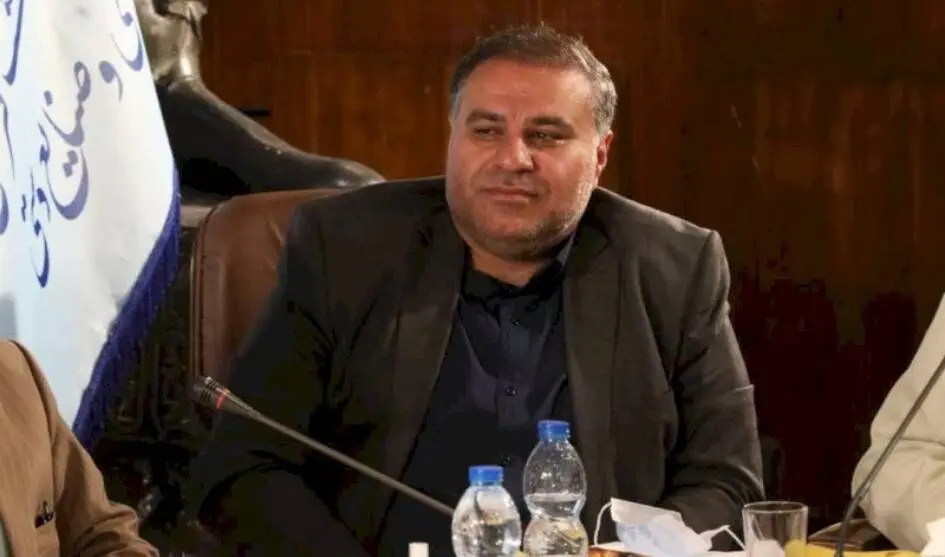 عملکرد معاونت امور مجلس، حقوقی و استان‌های وزارت میراث‌فرهنگی تشریح شد
